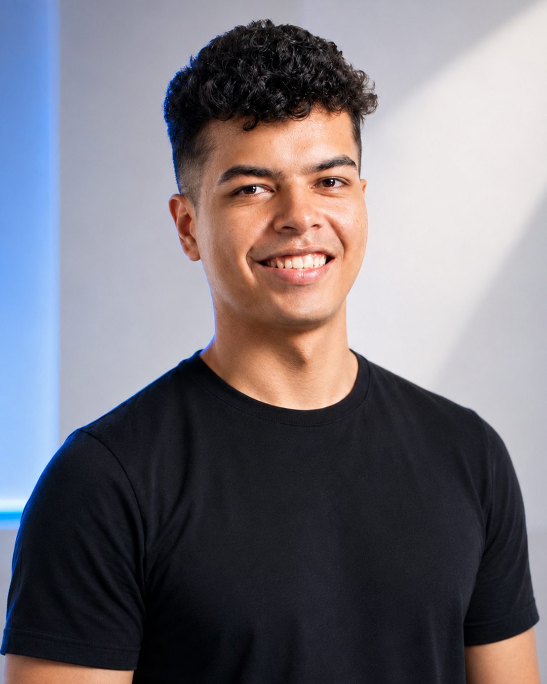Milo Agudelo, desarrollador full stack